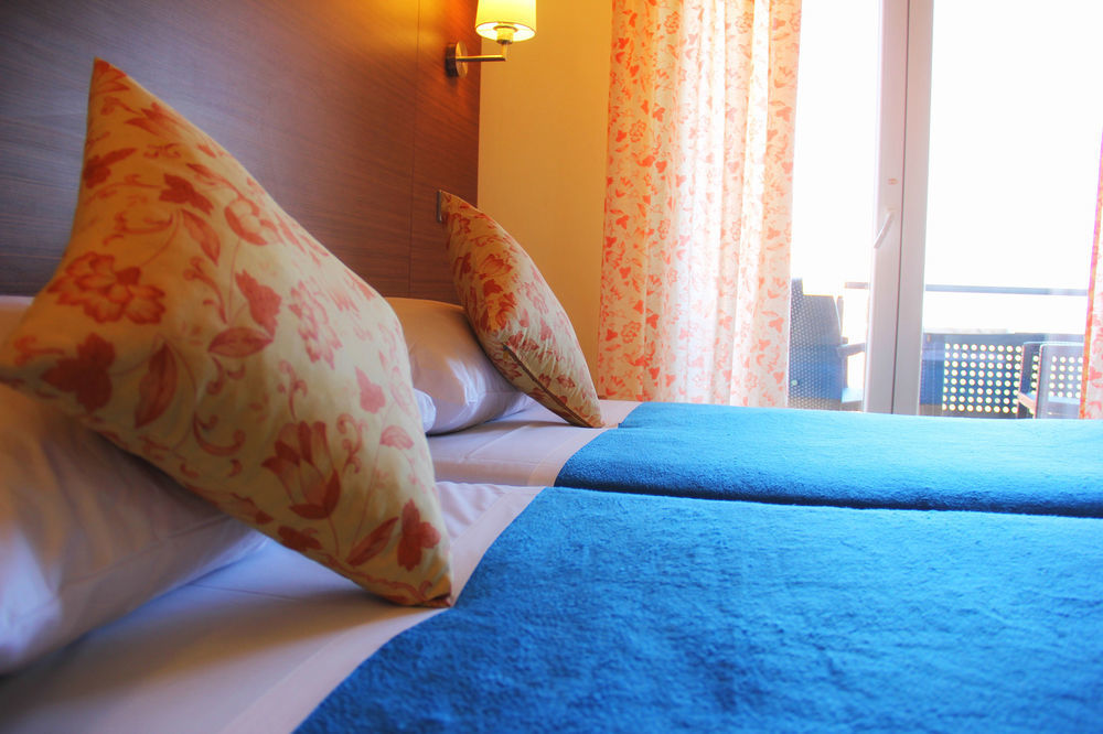 Thalassa Apart Hotel Alexandroupoli Bagian luar foto